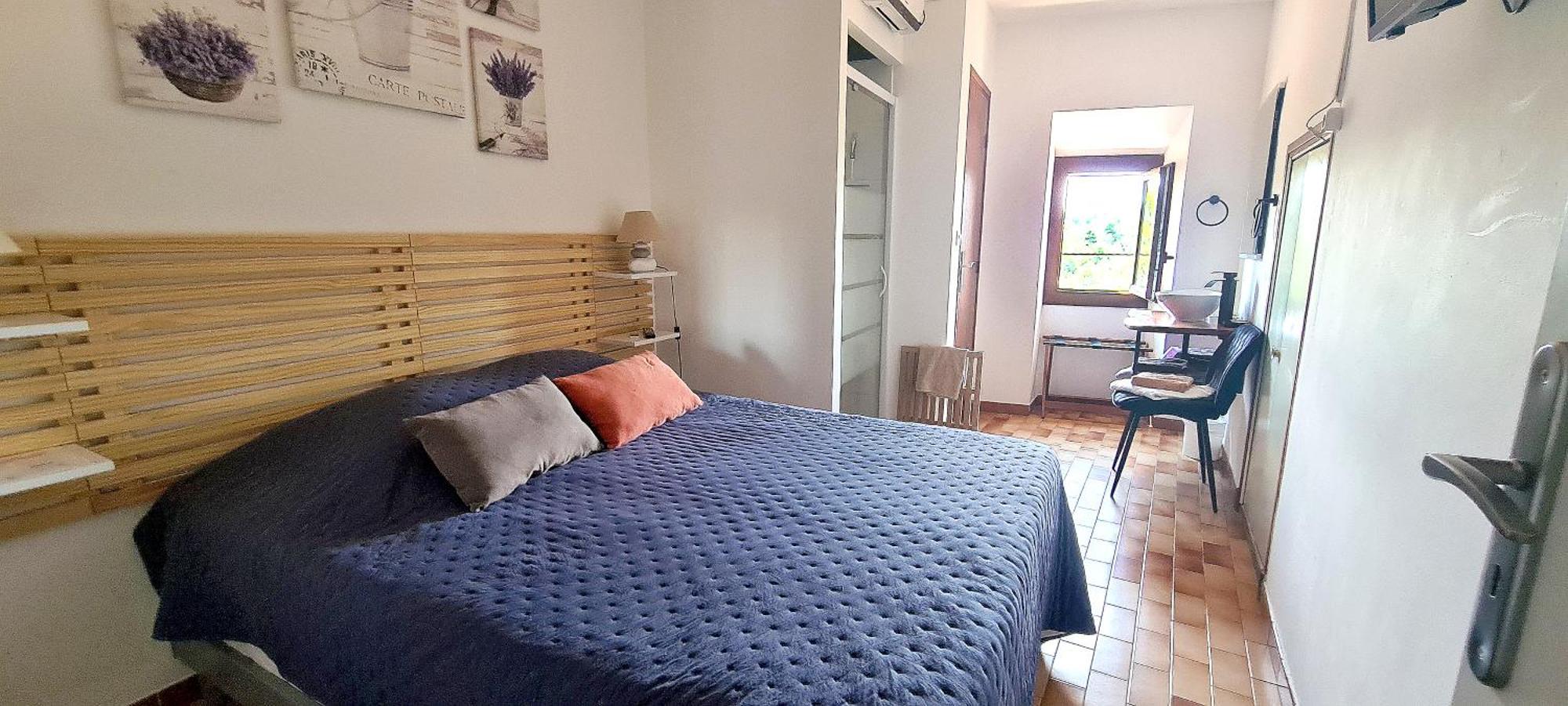 Auberge De Baudinard Sur Verdon Exteriör bild