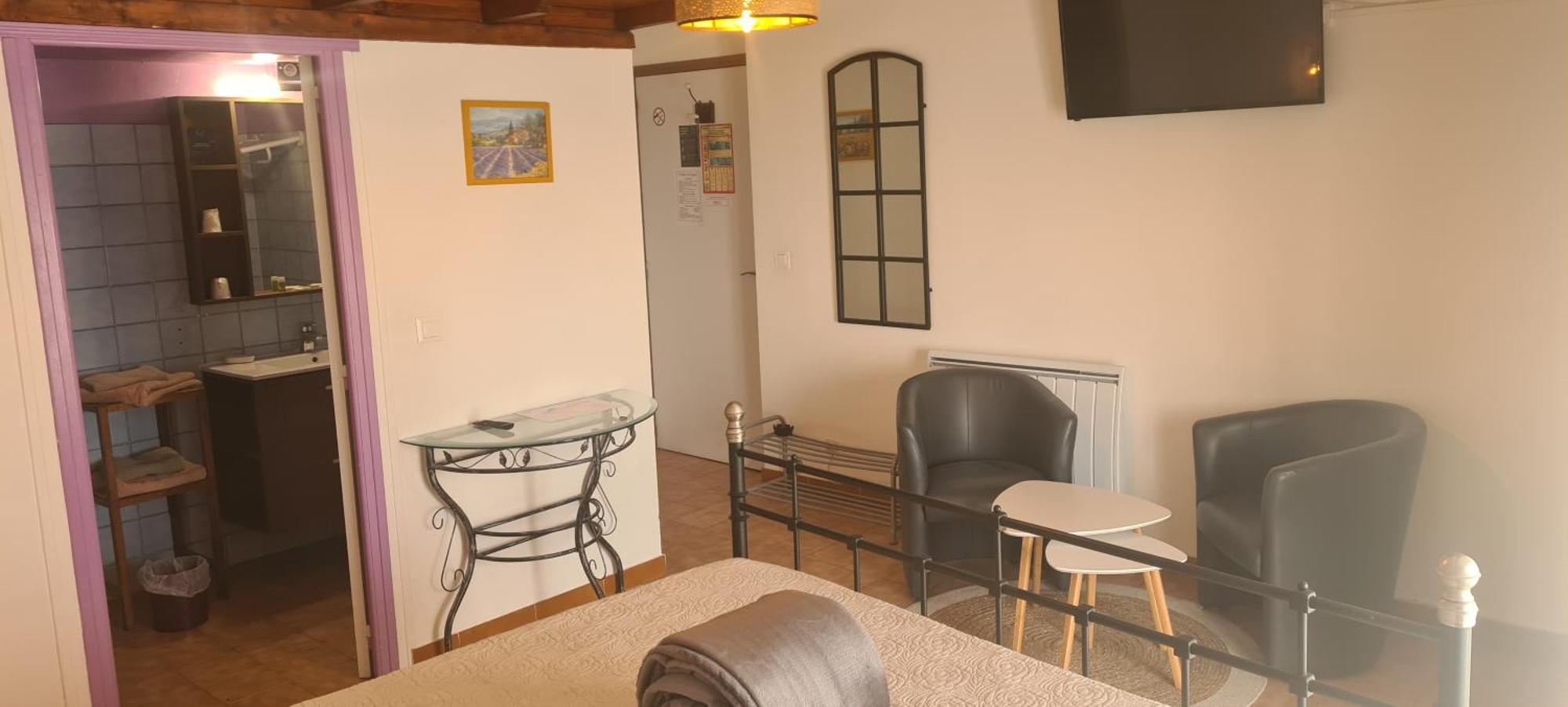 Auberge De Baudinard Sur Verdon Exteriör bild