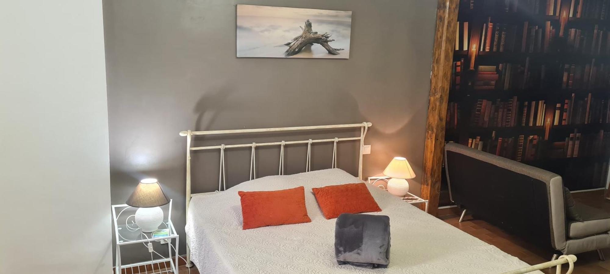Auberge De Baudinard Sur Verdon Exteriör bild
