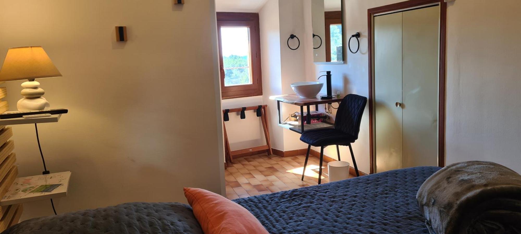 Auberge De Baudinard Sur Verdon Exteriör bild