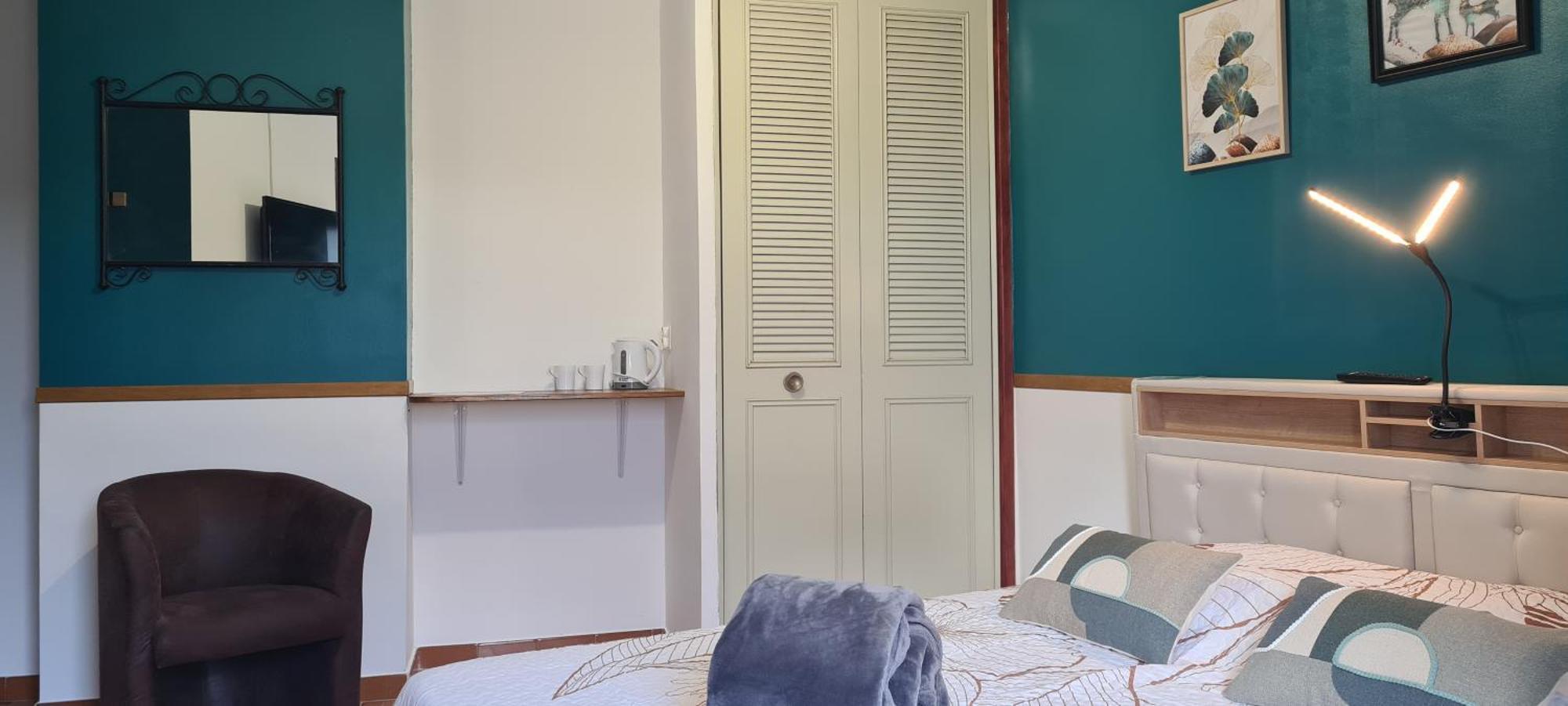 Auberge De Baudinard Sur Verdon Exteriör bild
